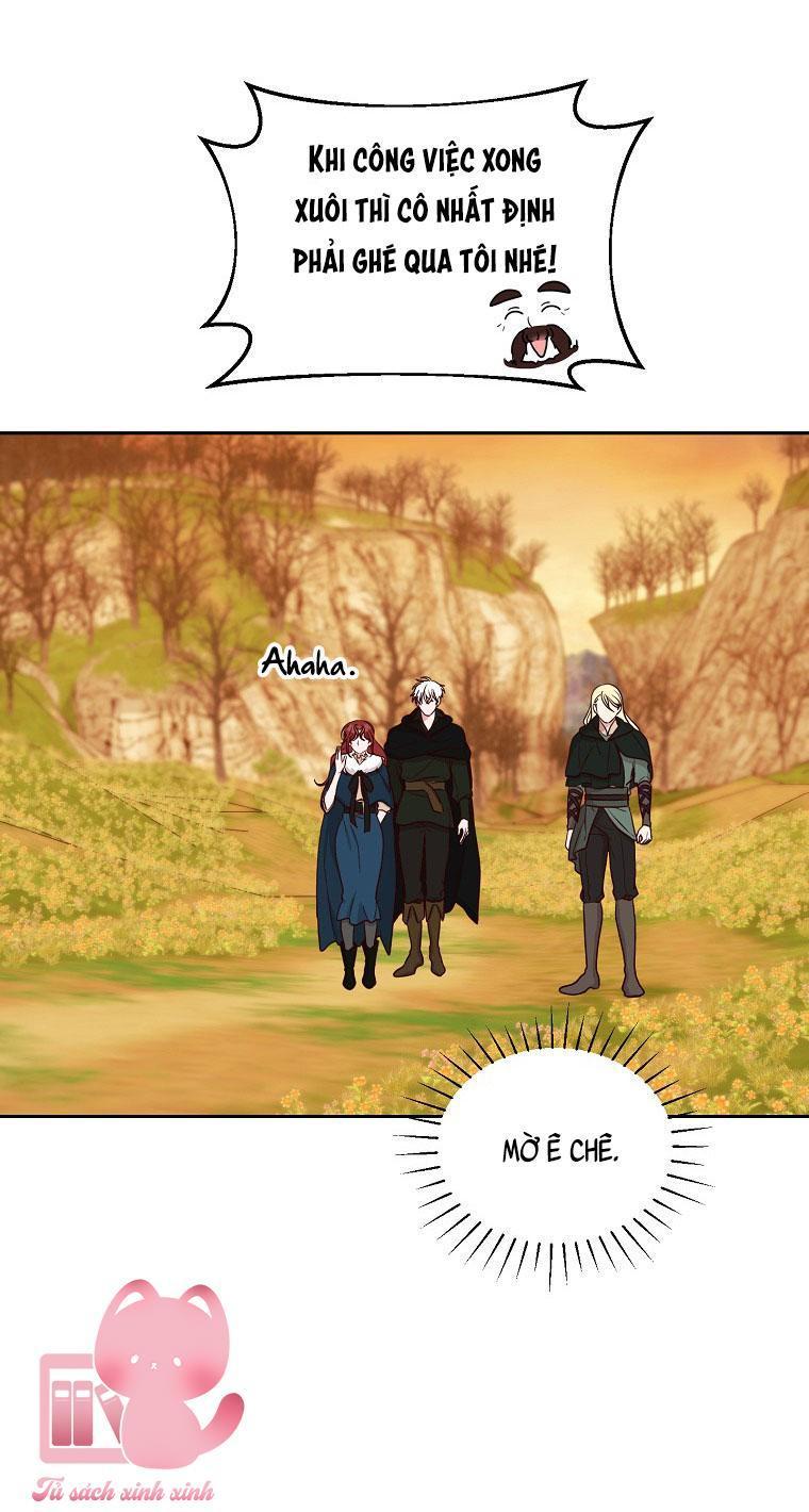 thế thì ta cứ trở thành kẻ ác thôi chapter 63 47