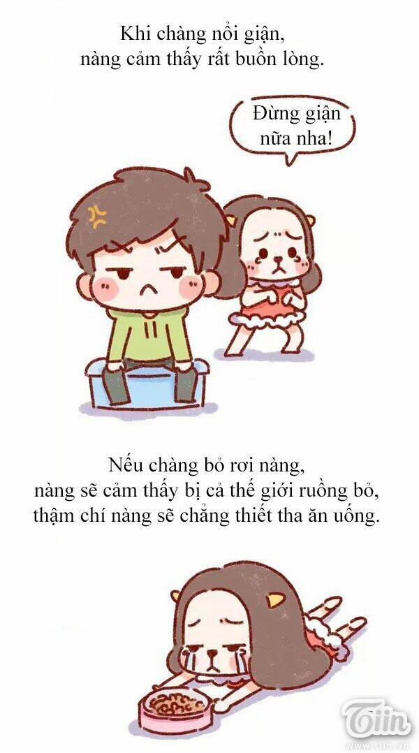 giải mã tình yêu chapter 270 4