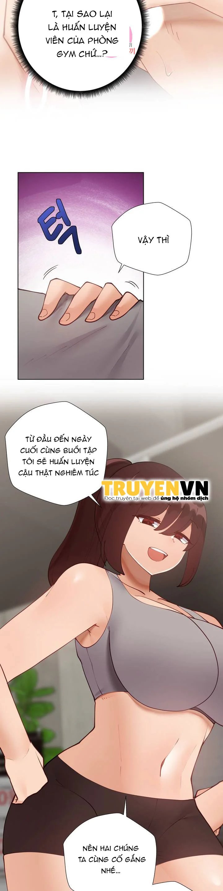gia sư nữ quái chapter 62 31