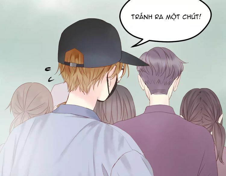 lượm được một tiểu hồ ly phần 2 chapter 19 45