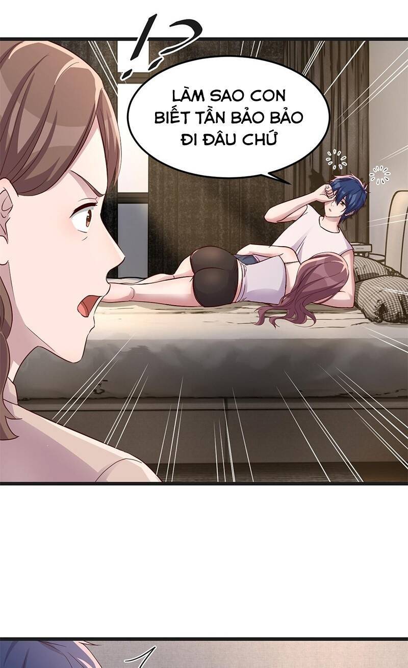 chị gái tôi là đại minh tinh chapter 159 36