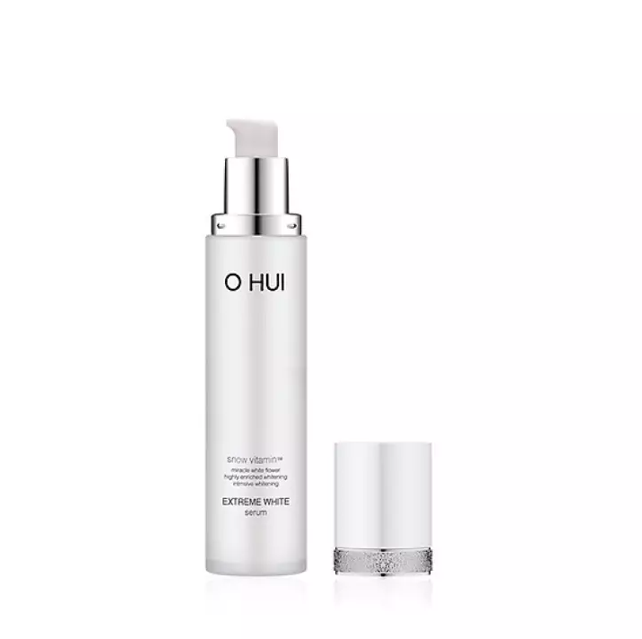 Tinh Chất Extreme White Serum Ohui Dưỡng Trắng Da Hàn Quốc 45ml