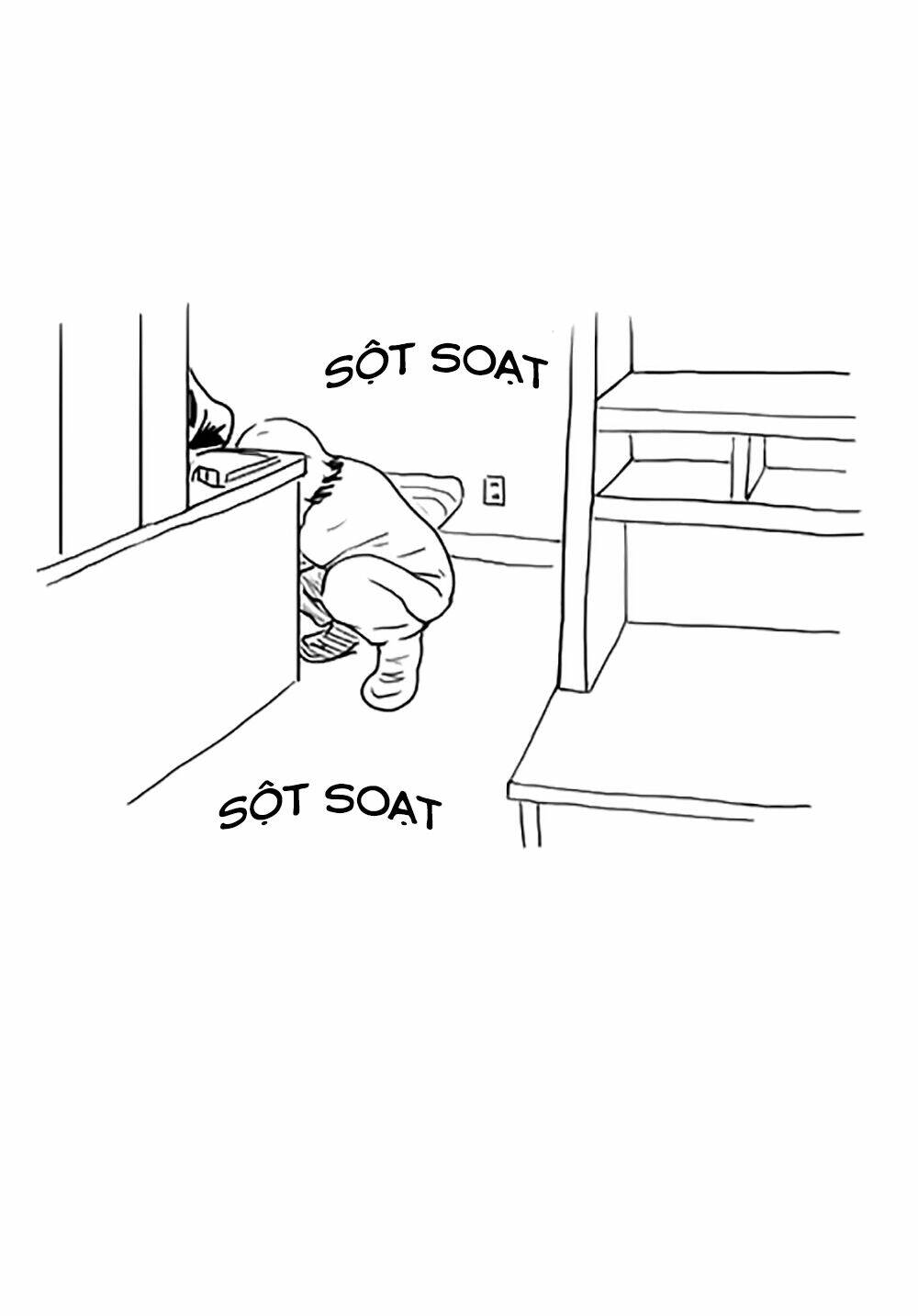 cô nàng trên lớp - the girl from class chapter 13 20