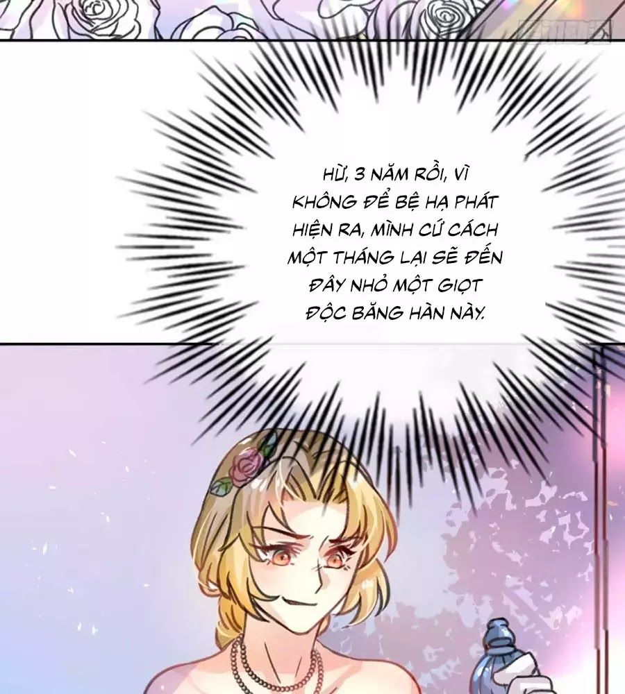 hệ thống công lược của tiểu công chúa chapter 13 34