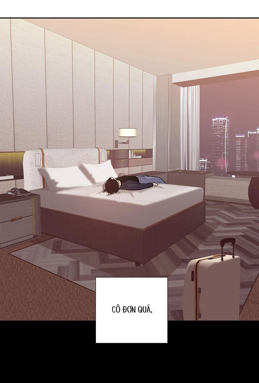 quan hệ nợ nần chapter 38 20