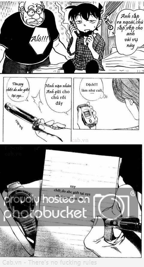 just troll chapter 4 5