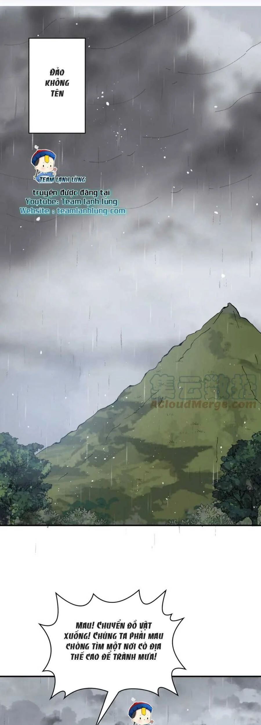 cô vợ hợp đồng bỏ trốn của tổng giám đốc chapter 470 2