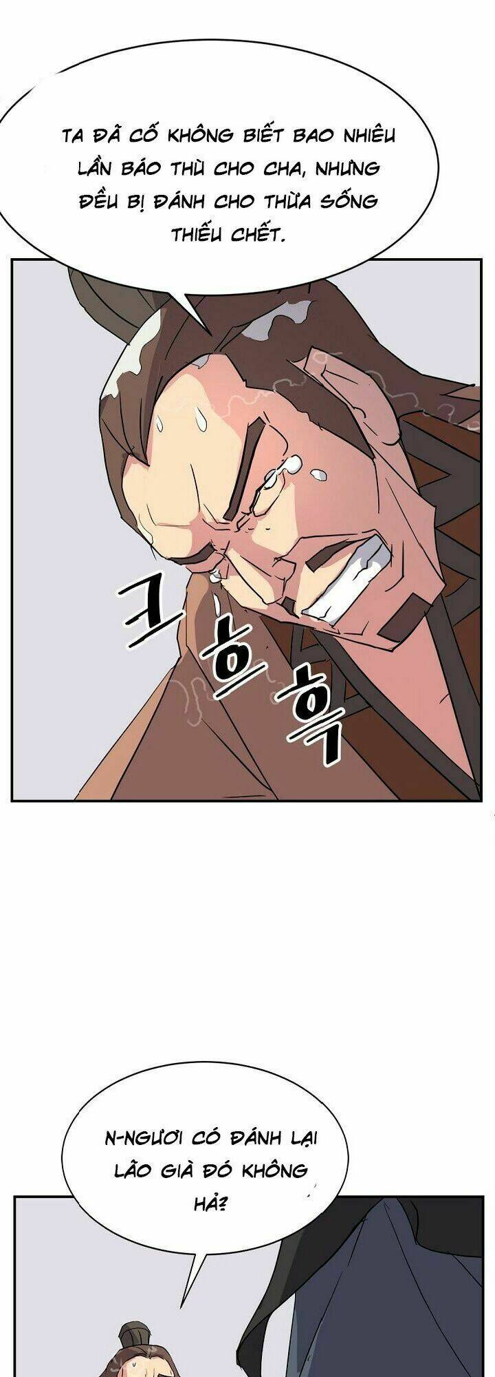 trọng sinh, bất khả chiến bại chapter 54 55