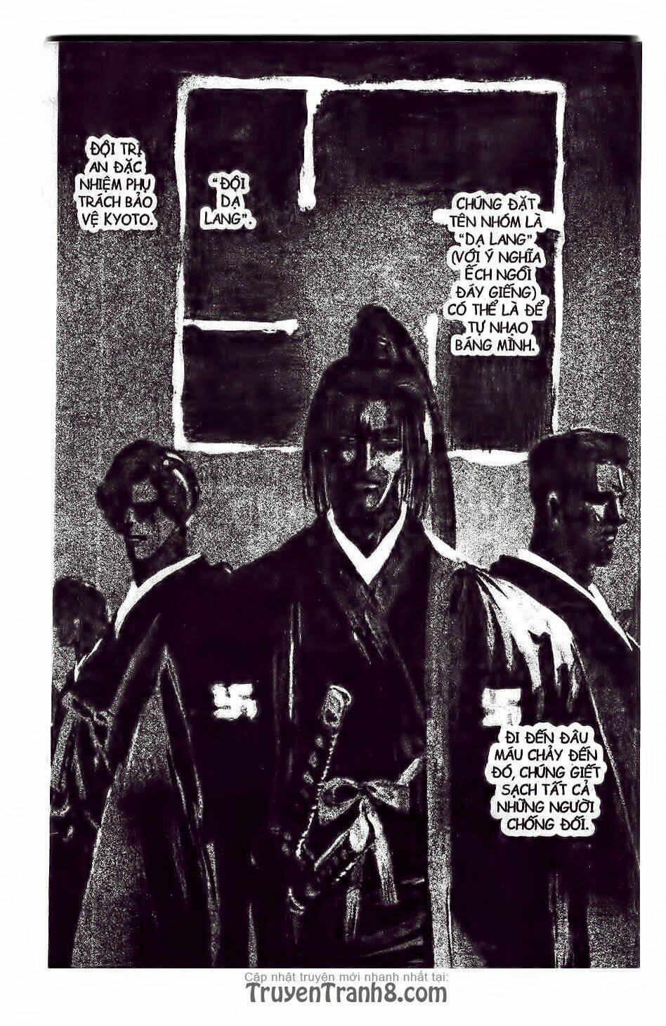 đứa con số phận chapter 63.1 3