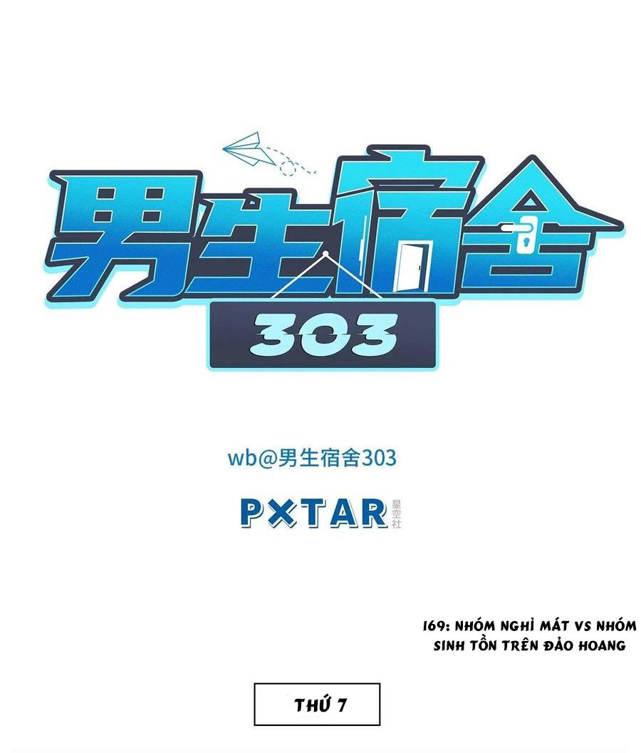 ký túc xá nam phòng 303 chapter 60 1
