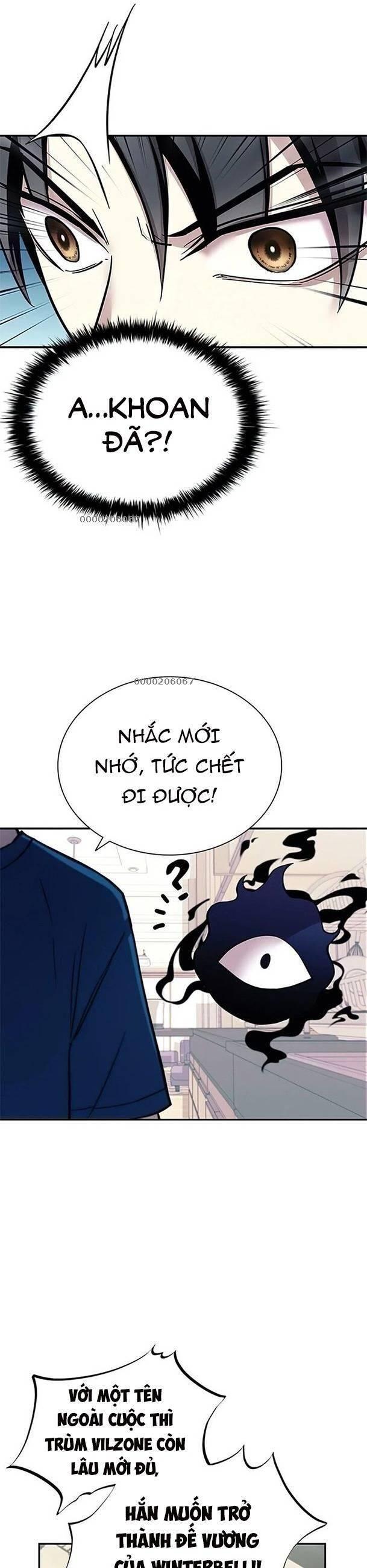 tiêu diệt ác nhân chapter 64 30