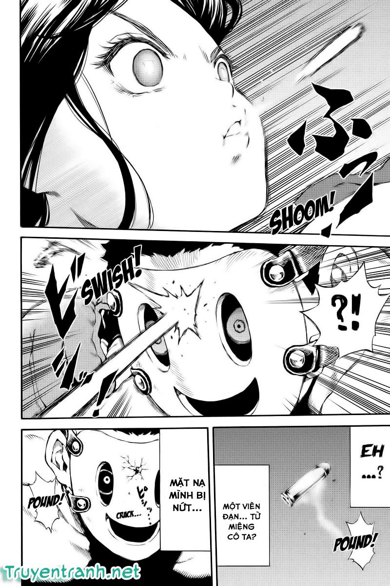 tenkuu shinpan arrive chapter 145 11