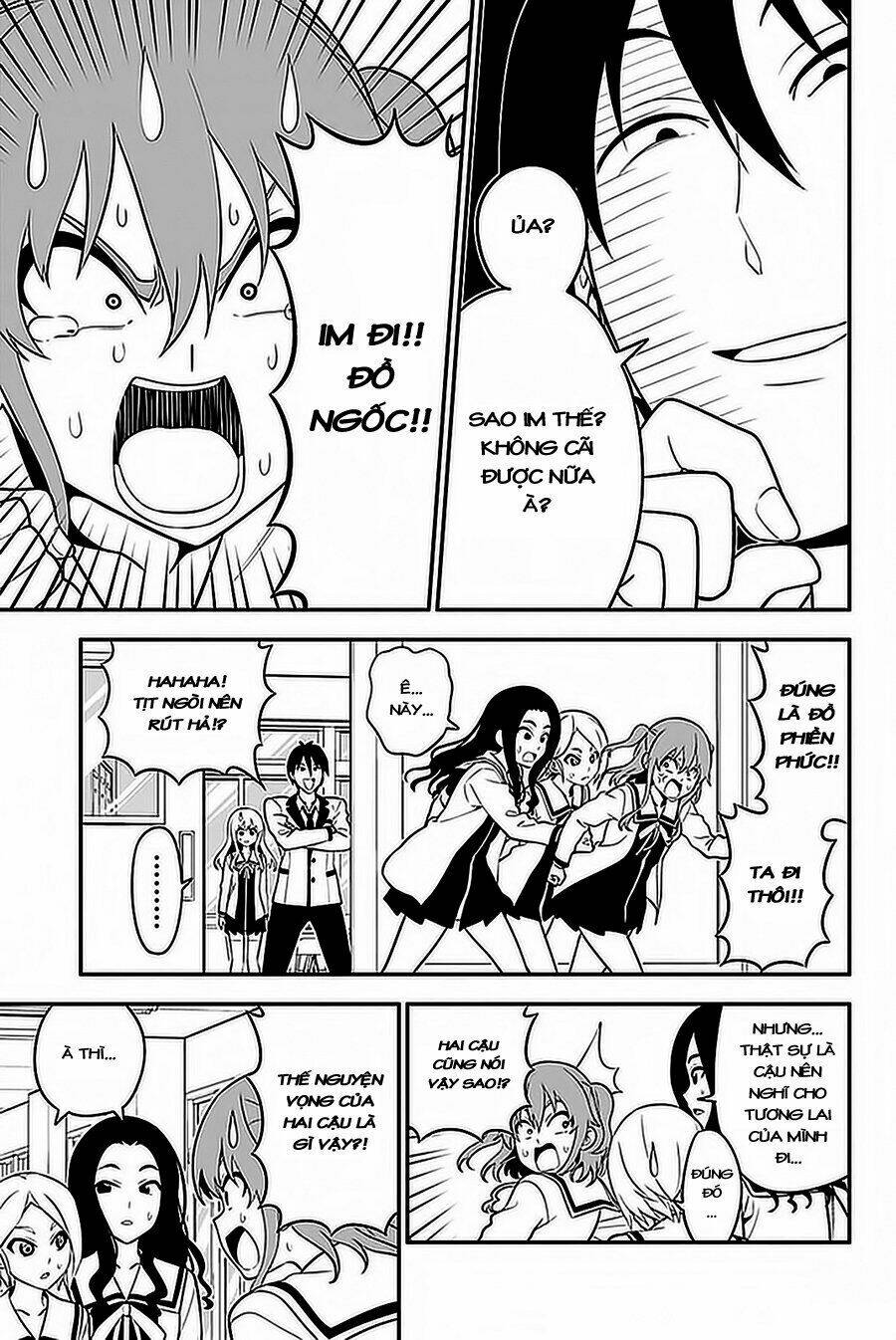 aho girl chapter 103 8