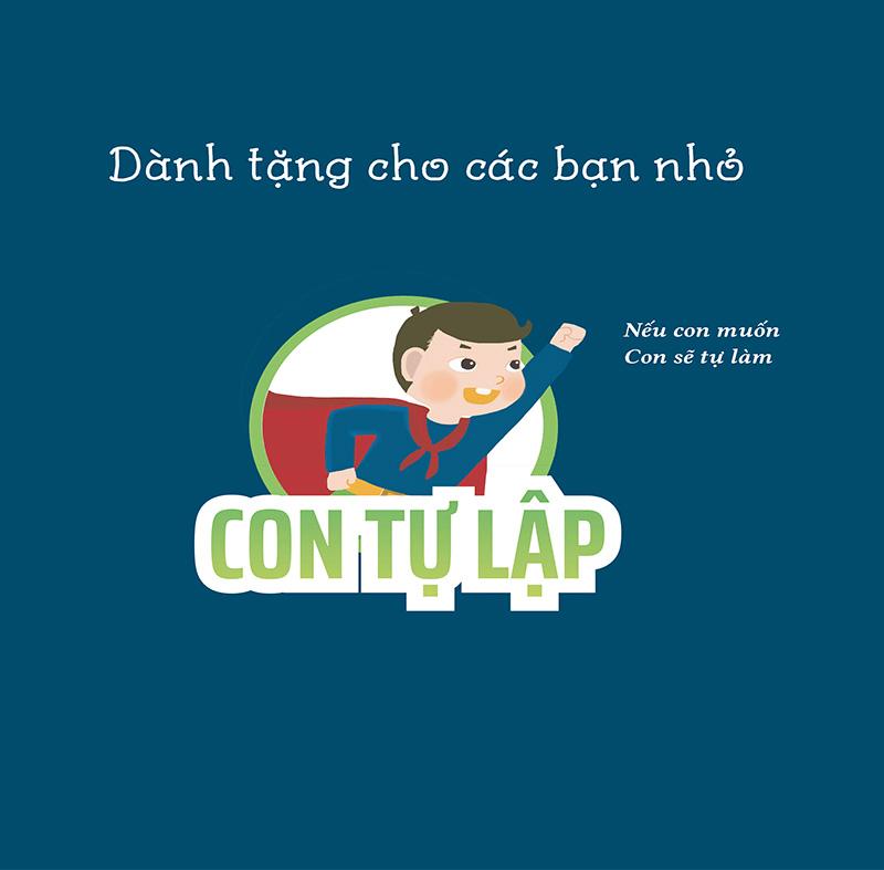 Con Tự Lập - Xác Ứơp Ai Cập