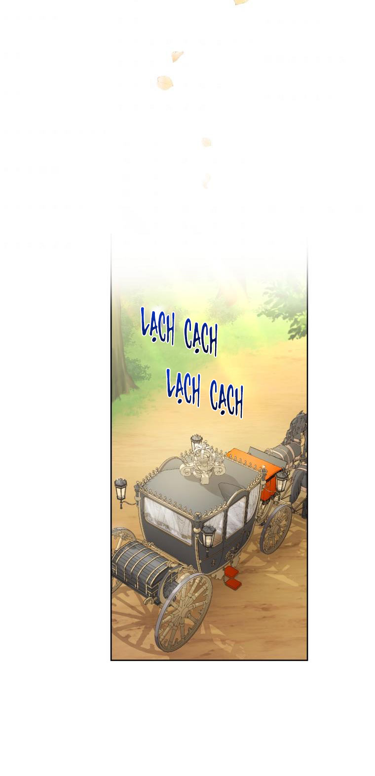 trở thành nhà điều chế nước hoa duy nhất của bạo chúa chapter 41.1 5