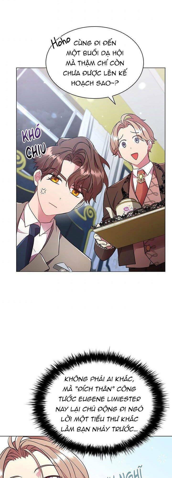 tôi đã ly hôn nhưng lại trở thành tài phiệt chapter 13.2 15