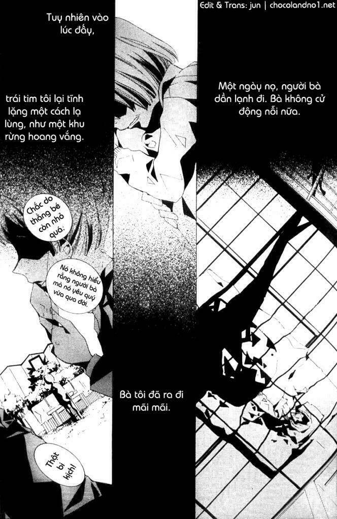 bungaku shoujo to shinitagari no pierrot chapter 2 35