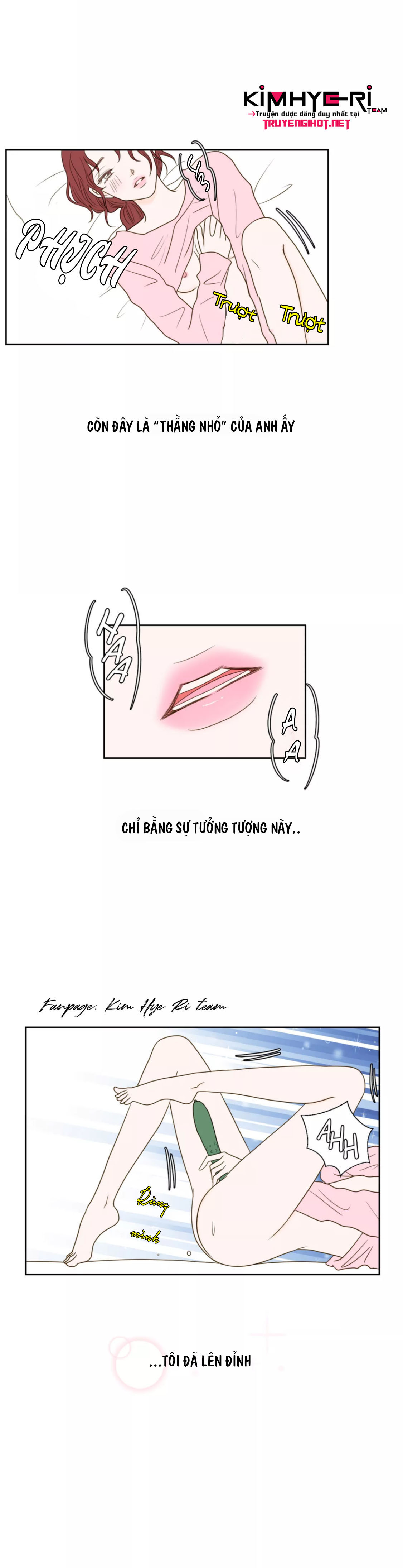 honey bed talk chapter 43 9