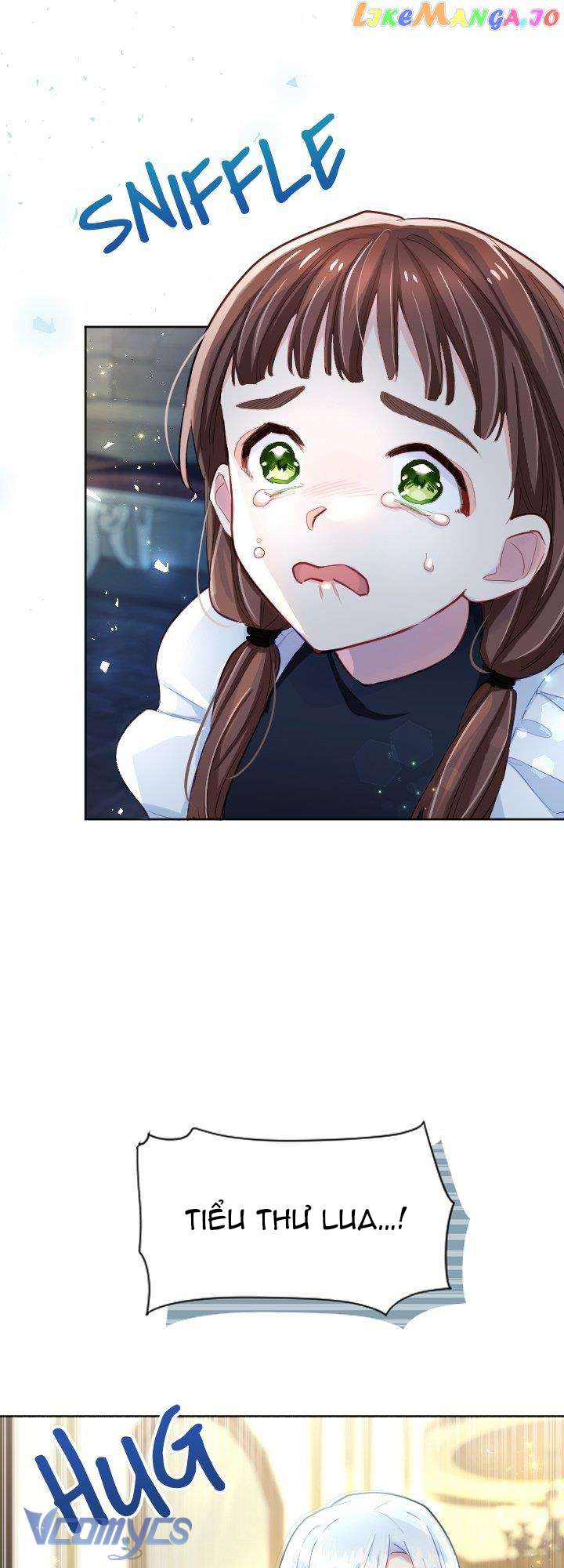 sự báo thù của một vị thánh chapter 66 21