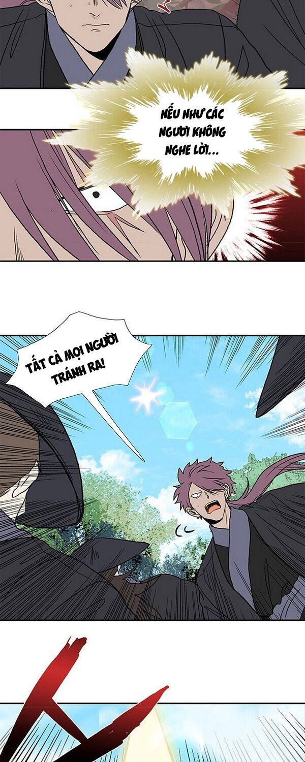 học sĩ tái sinh chapter 131 8