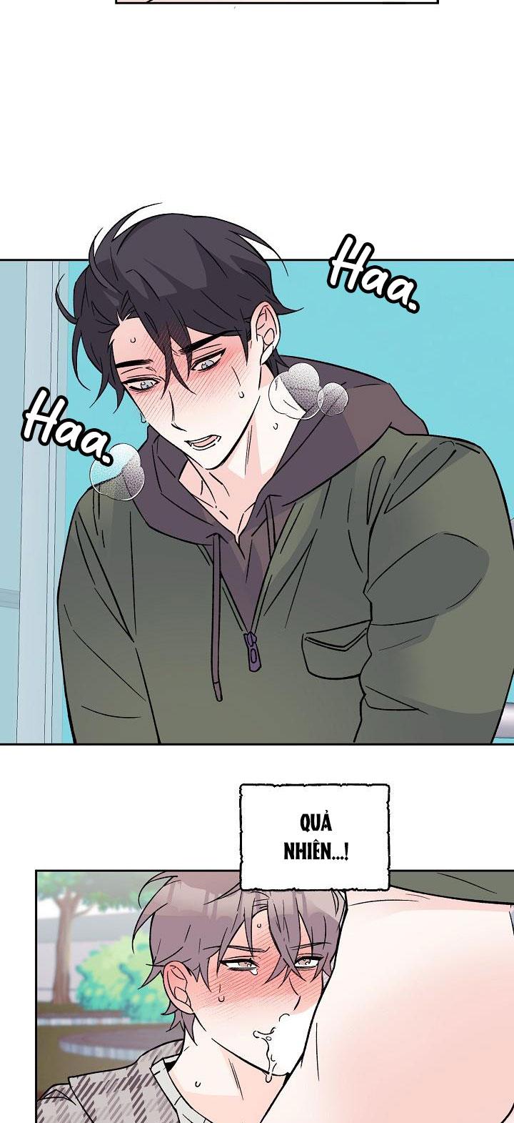 bảo vệ trinh tiết chapter 5 33