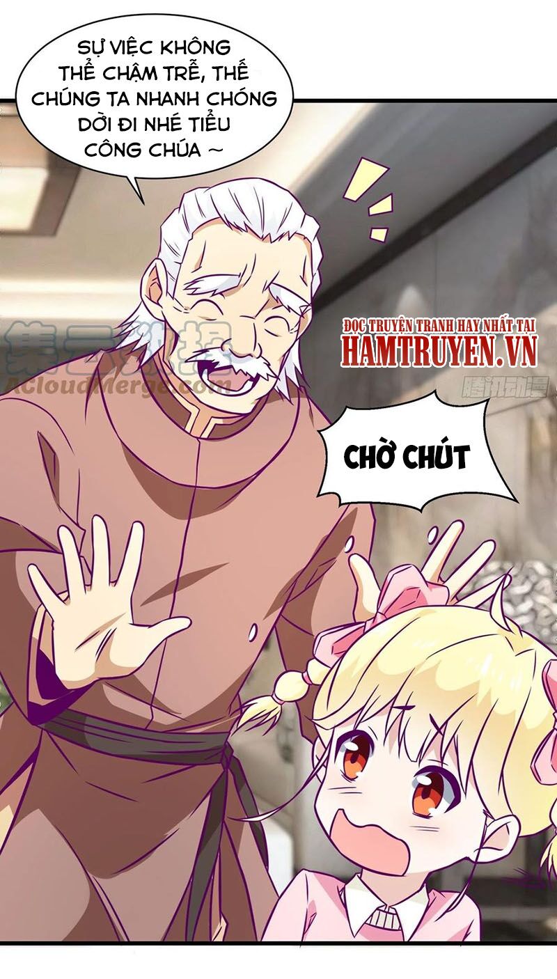nãi ba là chiến thần mạnh nhất chapter 47 25