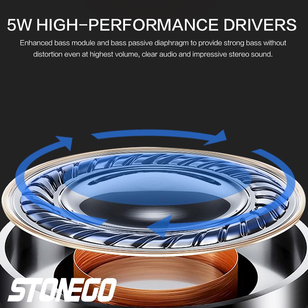 KINGLUCKY s6 Loa có dây USB tương thích với Bluetooth Loa SoundBar âm thanh vòm cho rạp hát tại nhà cho PC TV Bass Bass Stereo Bass Stereo Loa siêu trầm Màu sắc: Đen