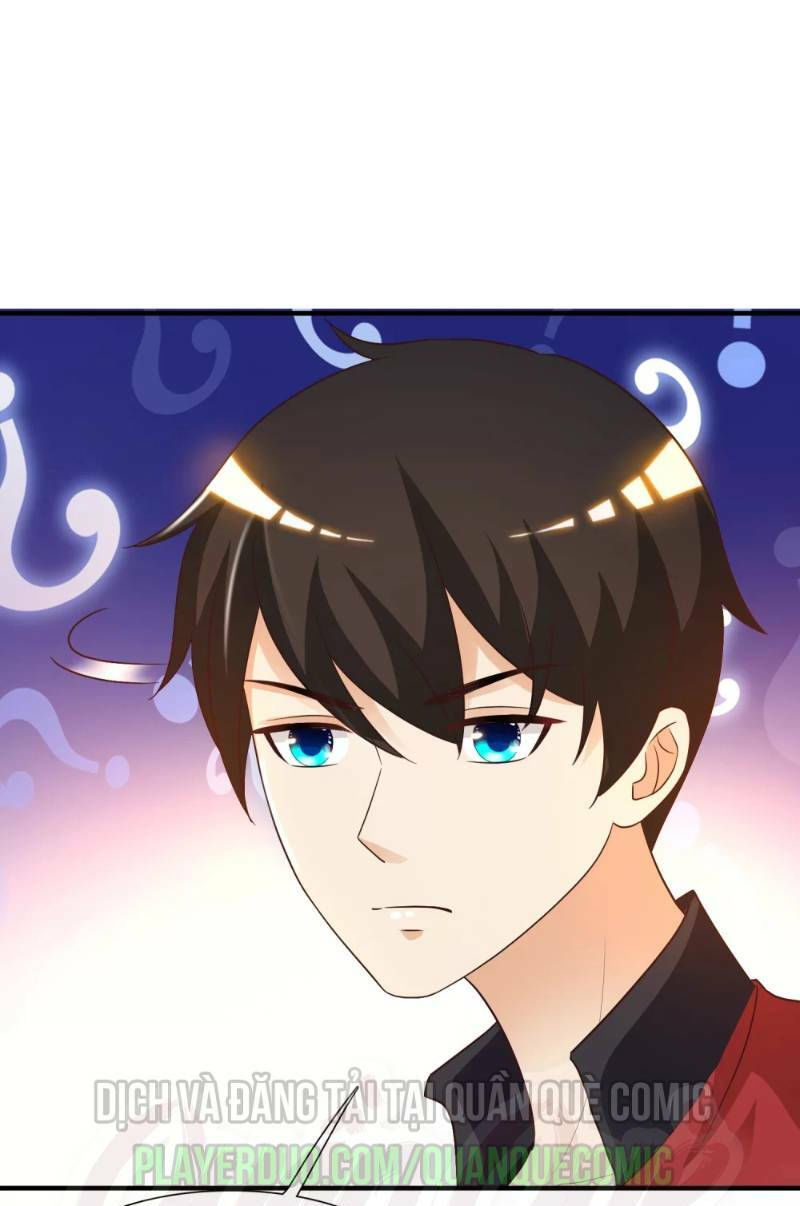 tối cường vận đào hoa chapter 75 23