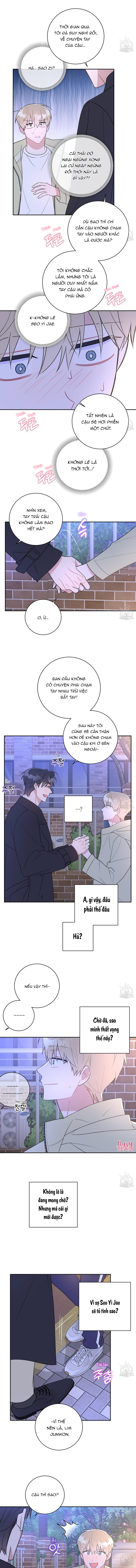 bỏ qua chuyện bắt tay đi chapter 12 7
