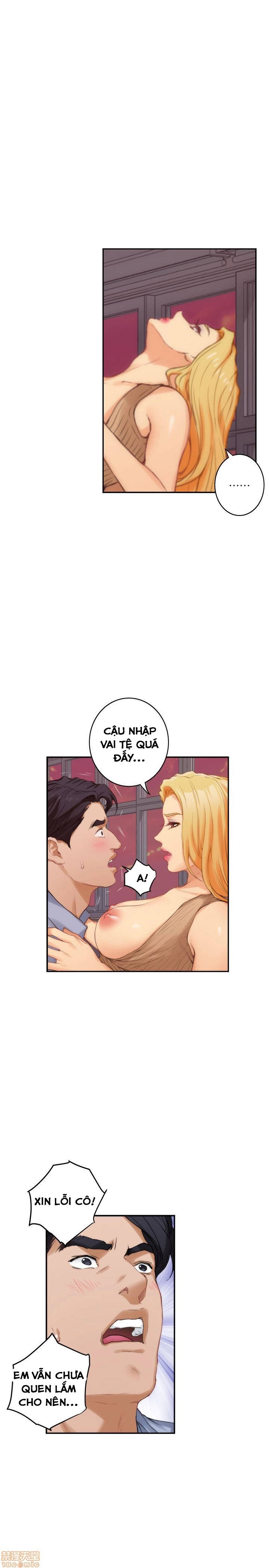 cặp đôi s chapter 24 9