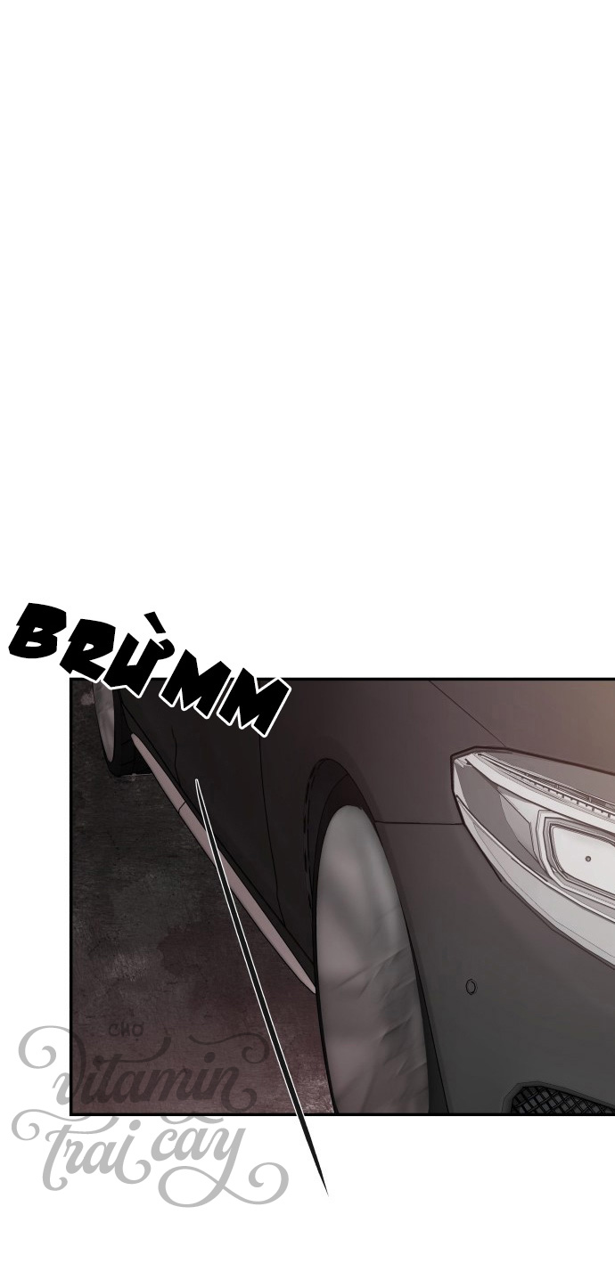 oan gia ngõ hẹp chapter 28 6