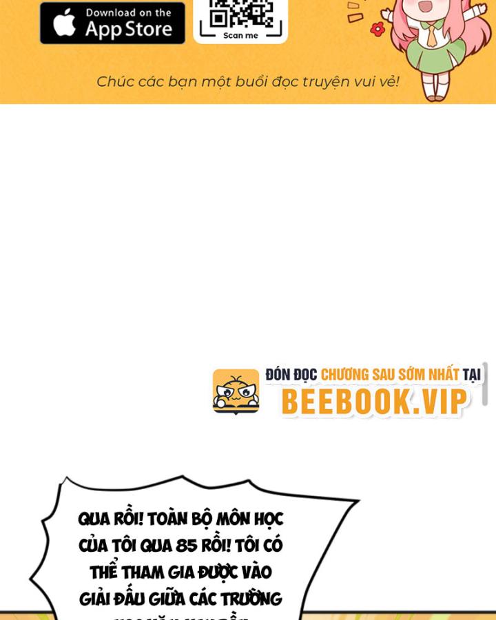 học cùng em gái, tôi bất cẩn vô địch rồi chapter 81 3