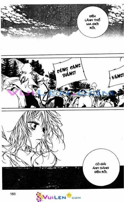 tiểu nữ vương chapter 7 160