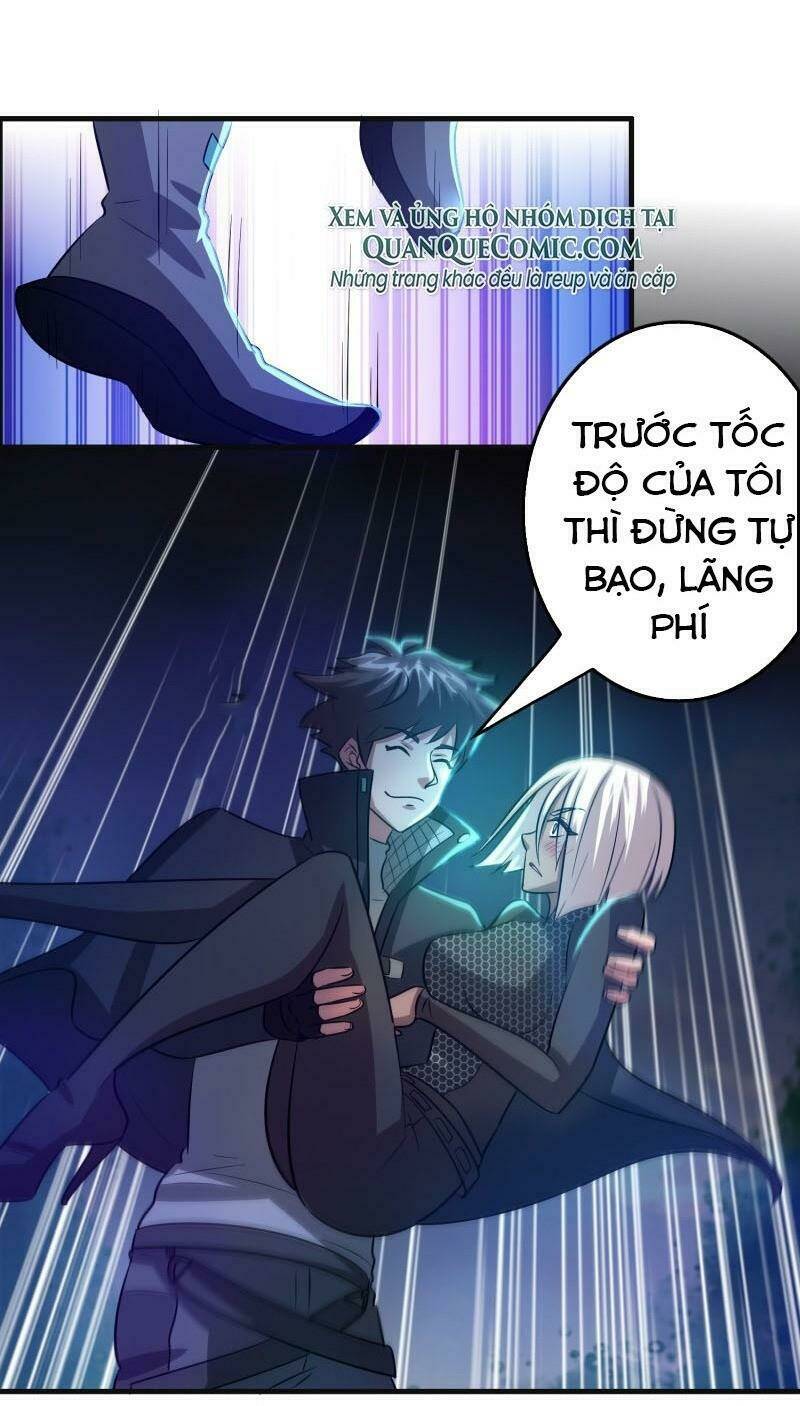 dị giới cung ứng thương chapter 93 22