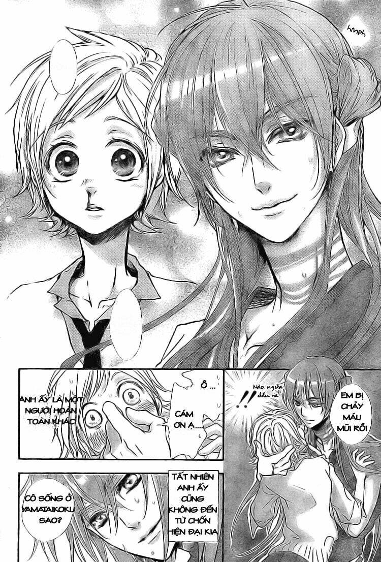 tổng hợp one shot. chapter 174 10