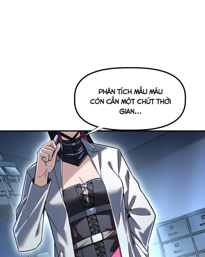 mạt thế đóng băng: không còn con đường sống sót chapter 5 115