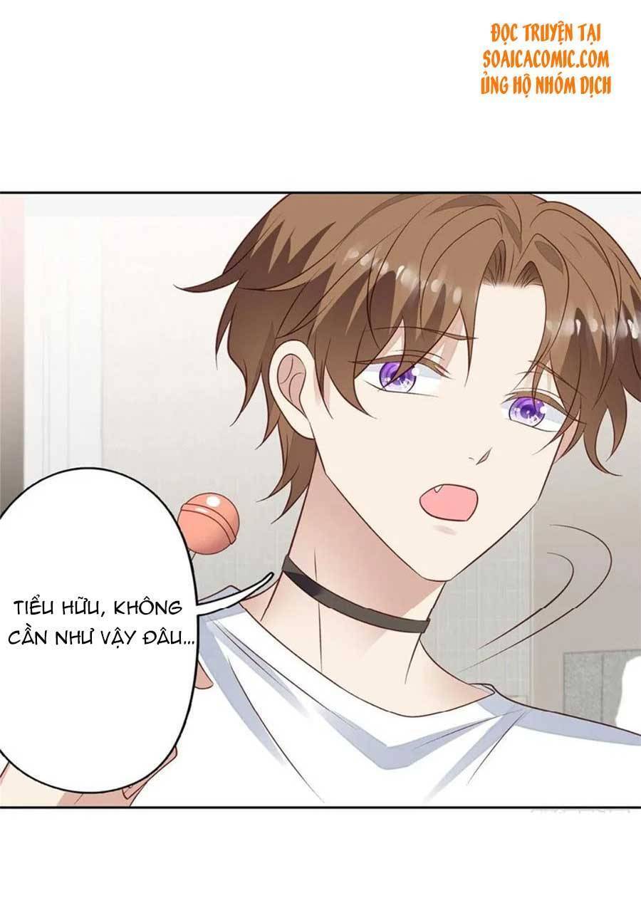 dựa vào đại lão ổn định vị trí c trong nam đoàn chapter 94 11