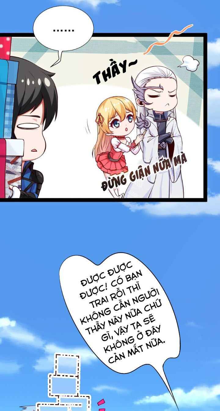 ma thú kiếm thánh dị giới tung hoành chapter 121 12