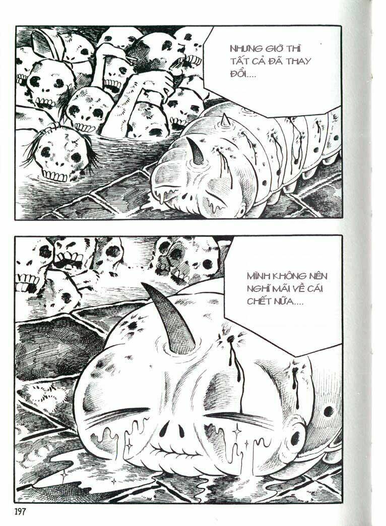 the bug boy chapter 6 20