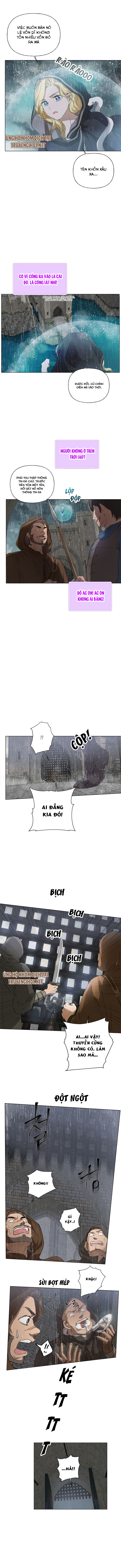 triệu hồi sư với mái tóc màu hoàng kim chapter 68.1 2