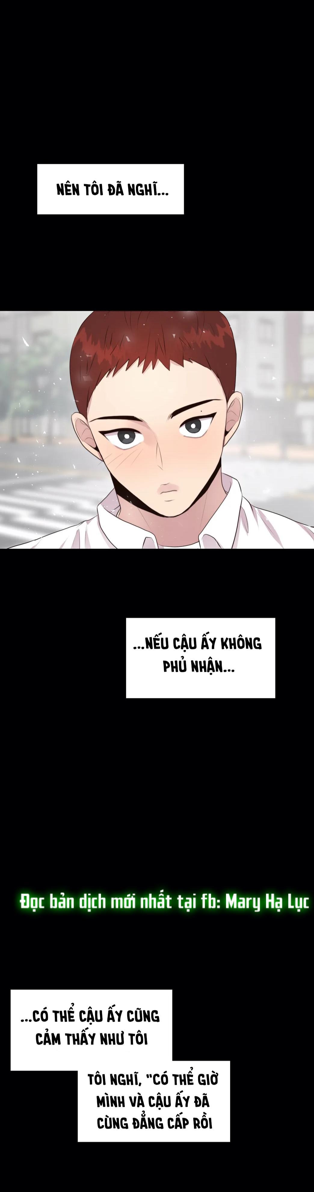 lừa tình chapter 37.1 10