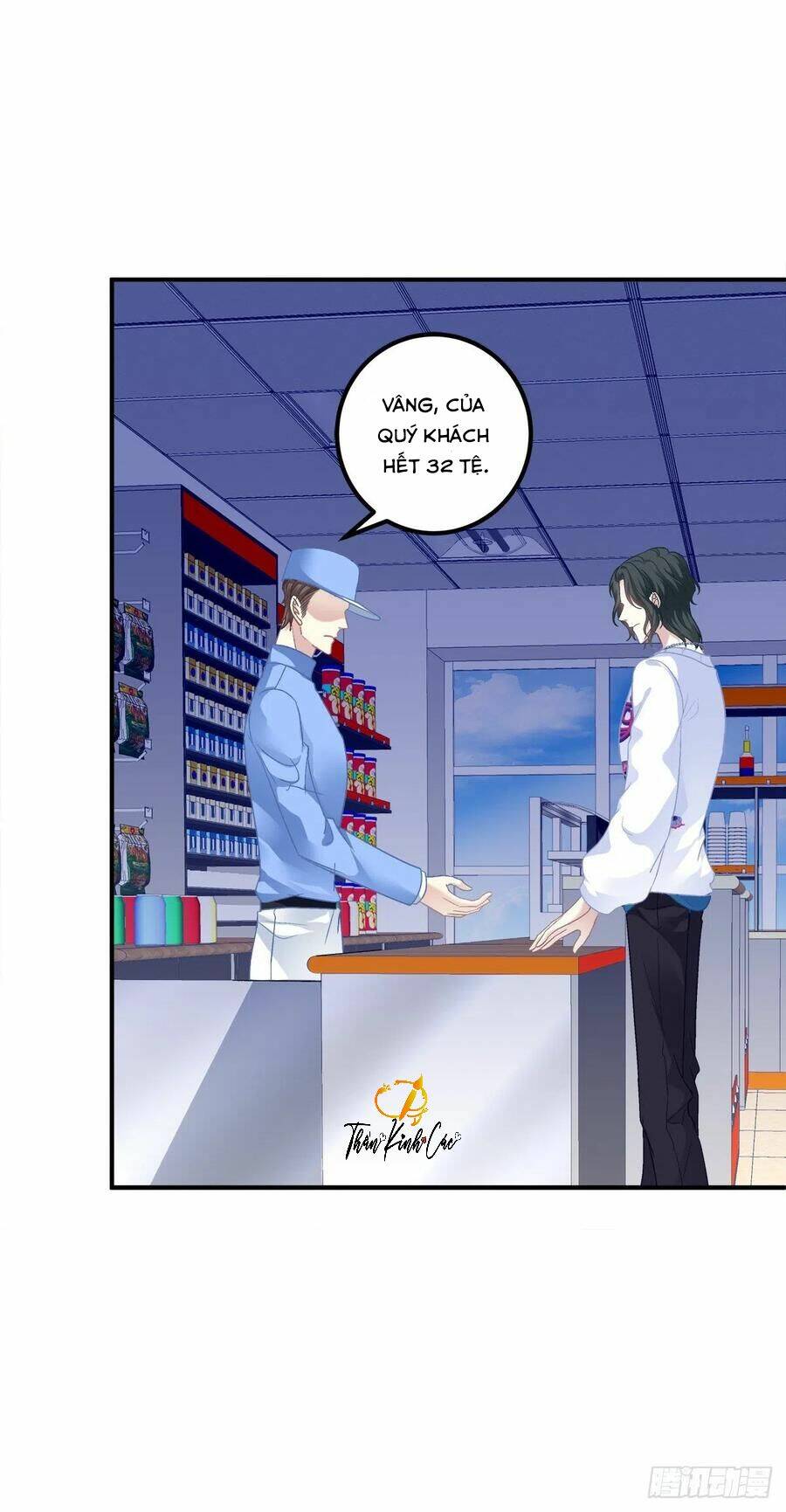 toàn bộ nắm trong tay chapter 73 3