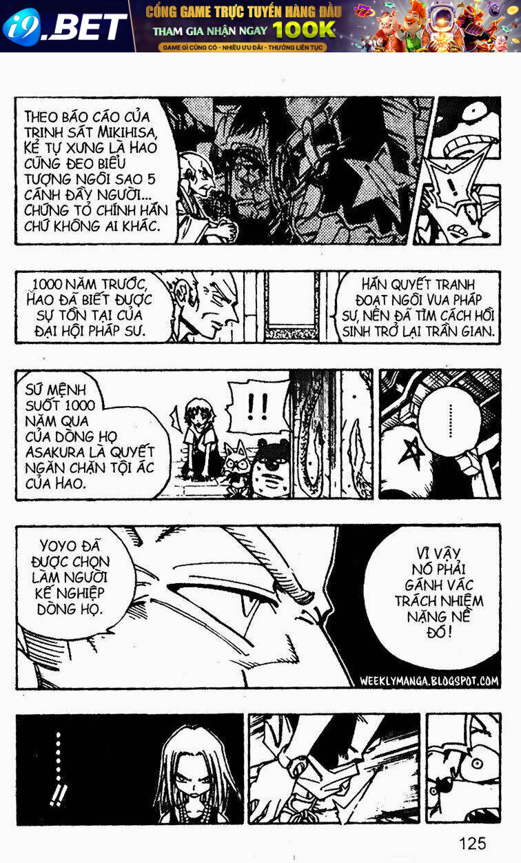 vua pháp thuật chapter 90 10