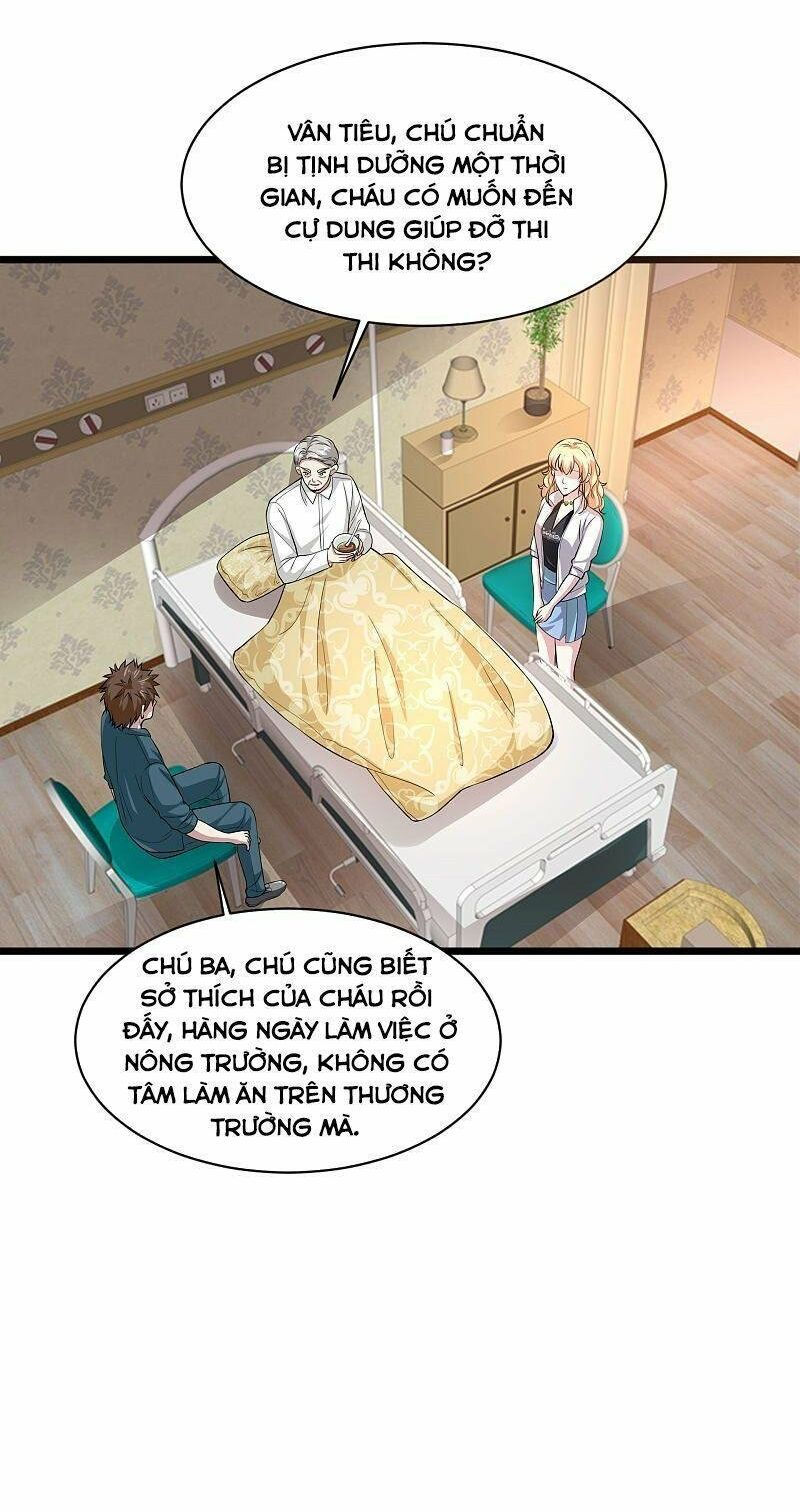 đô thị tà vương chapter 101 9