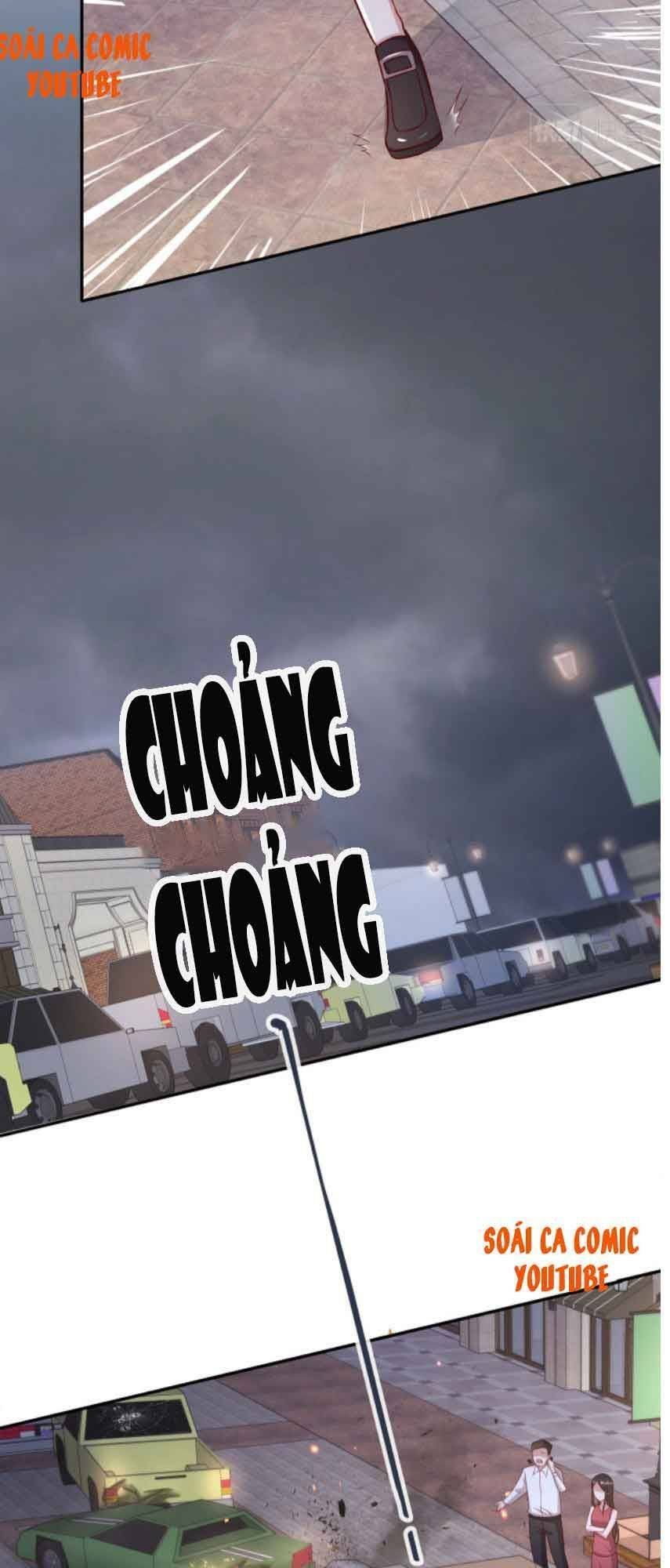 nhất sanh hữu hỉ chapter 48 22