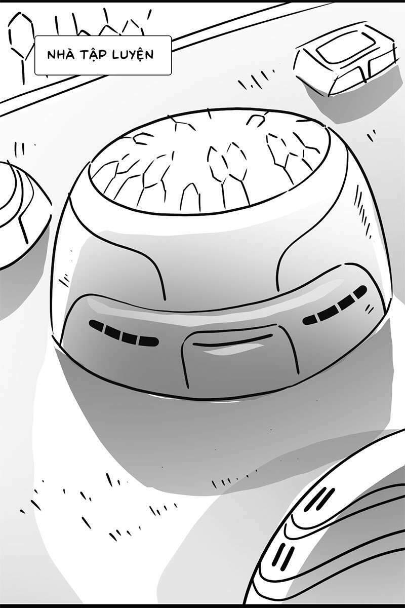 no longer myself chapter 3 1