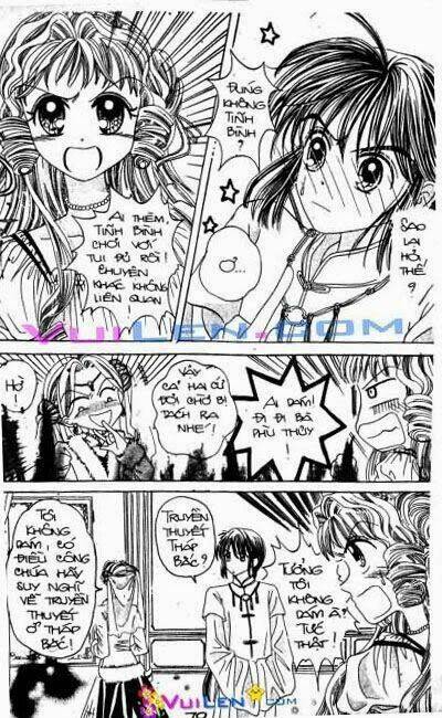 đôi giày thủy tinh chapter 7 79