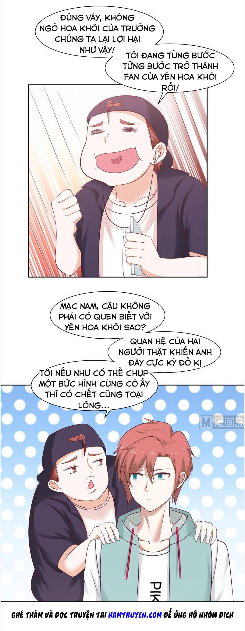 tuyệt thế võ công chapter 176 1