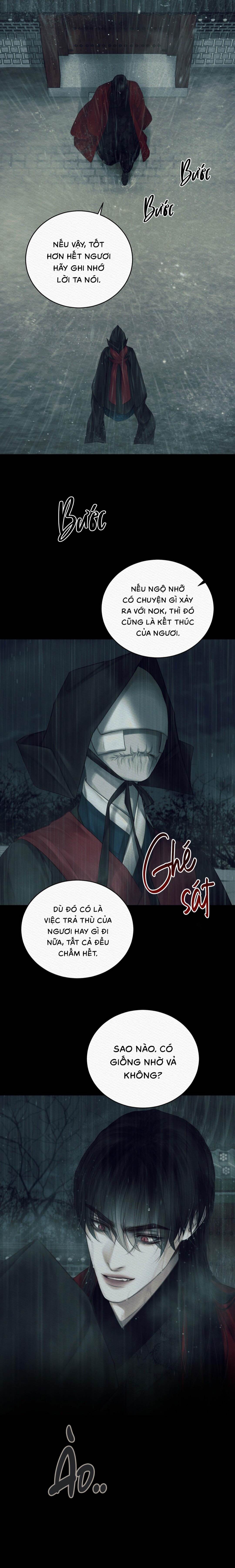 qủy dạ khúc chapter 82 5