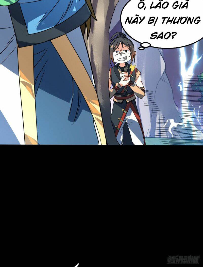 đan võ chí tôn chapter 25 16